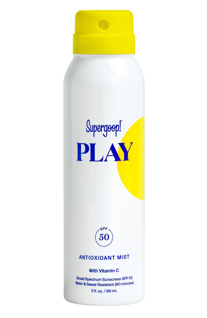 SUPERGOOP PLAY BODY SPRAY