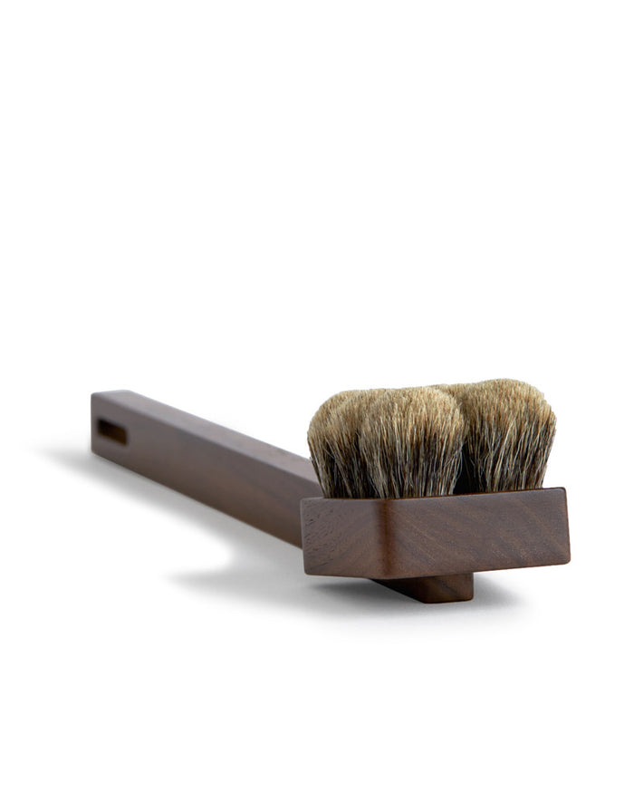 Suvé Long Body Brush - Semi-Hard