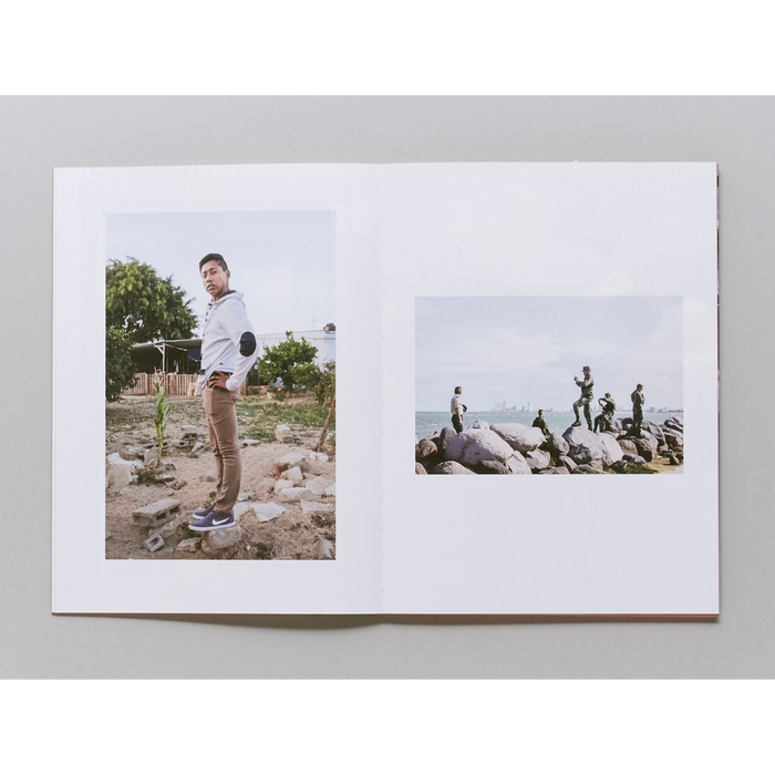 Sweet Dreams: Love, Life and Death in Mexico