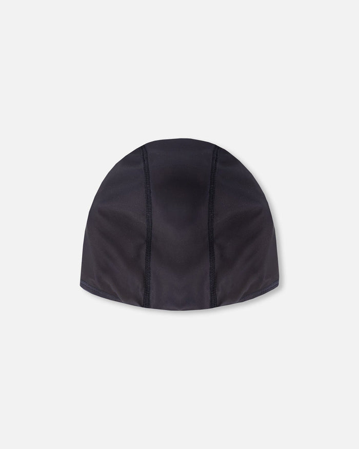 Swim Cap Black-1