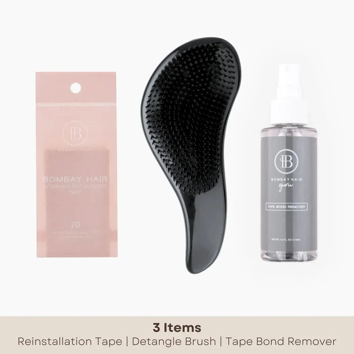 Tape Extension Reinstall Bundle