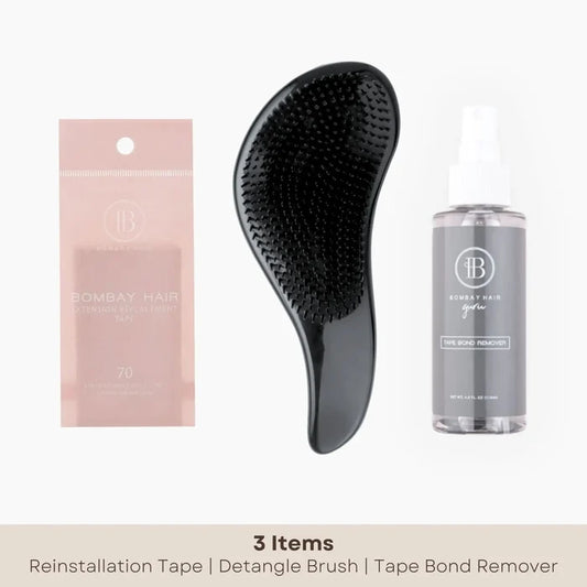 Tape Extension Reinstall Bundle