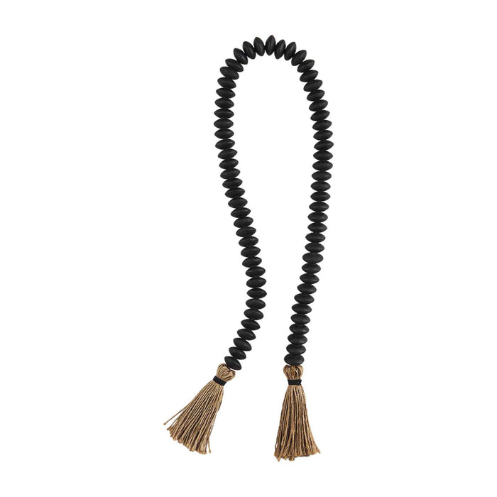Tassel Decor Beads