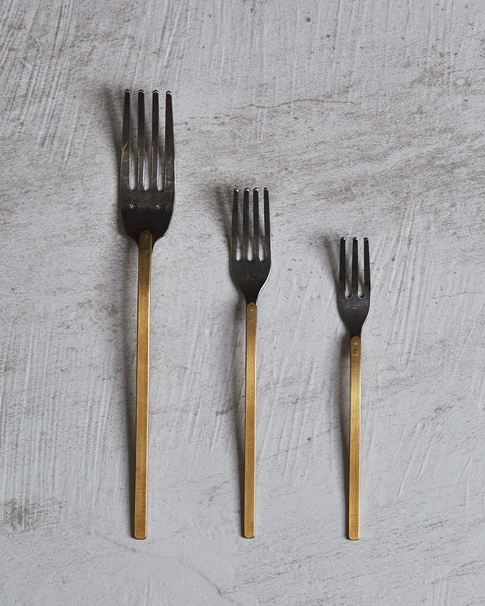 Tea Fork