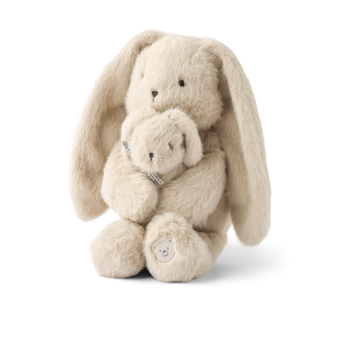 Liewood - Teddy - Berto - Mommy & Me Rabbit - Mist