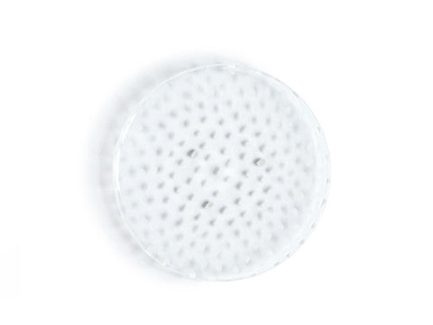 'Ten Ten' Painted Small Plate (OUT OF STOCK)