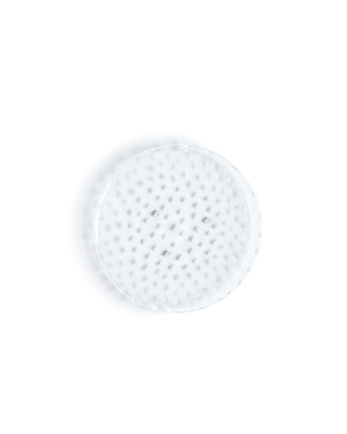 'Ten Ten' Painted Small Plate (OUT OF STOCK)