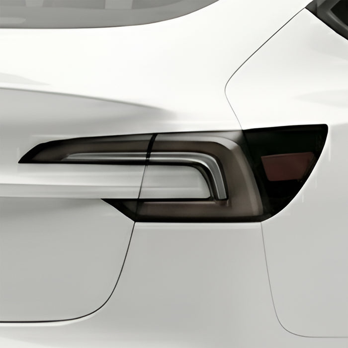 Rear Tint Kit (LIGHT)