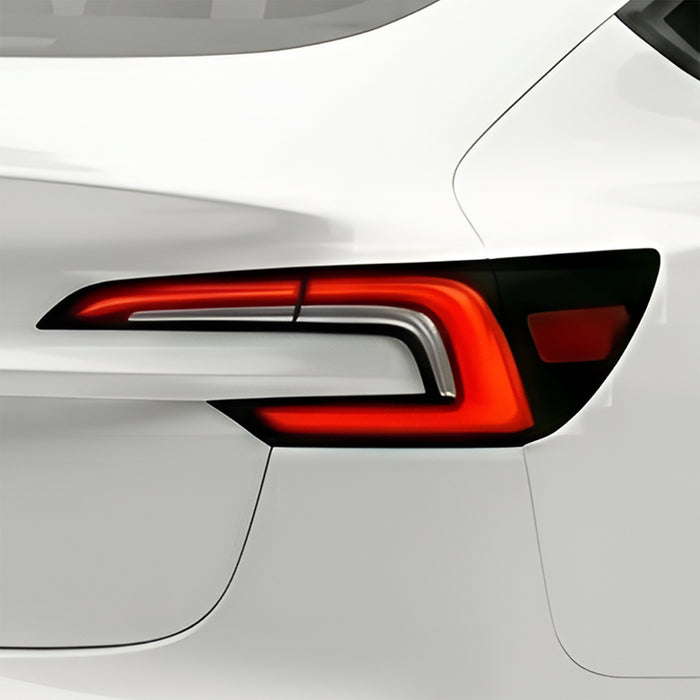 Rear Tint Kit (CLEAR)