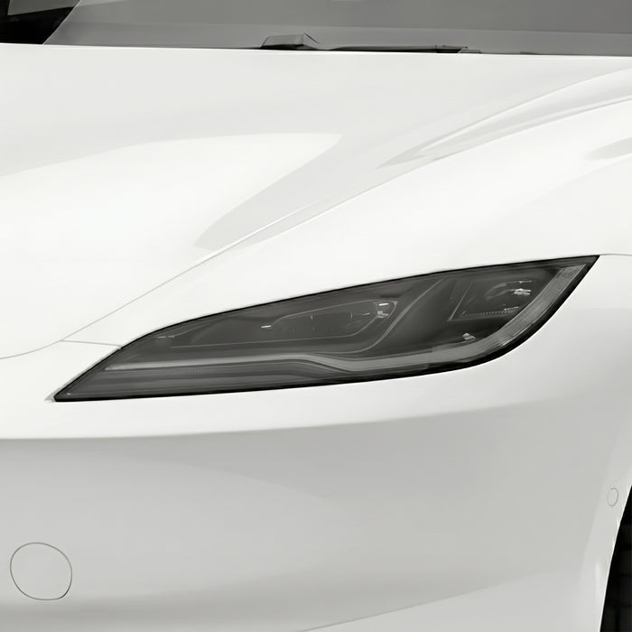 Front Tint Kit (LIGHT)