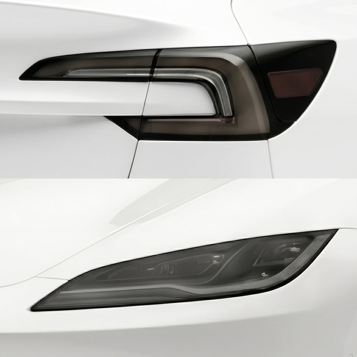 Full Tint Kit (LIGHT)