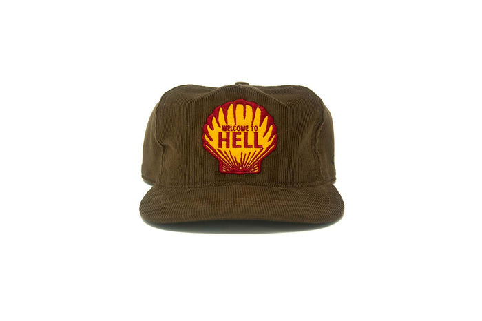 Welcome to Hell
