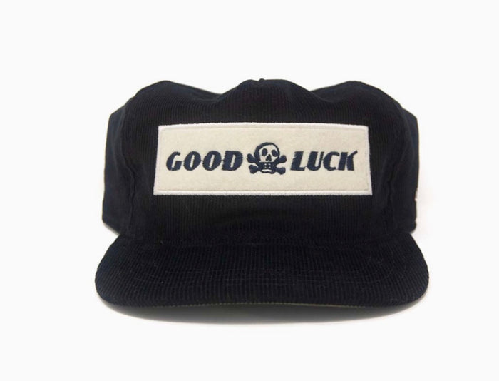 Good Luck (Black Cord)