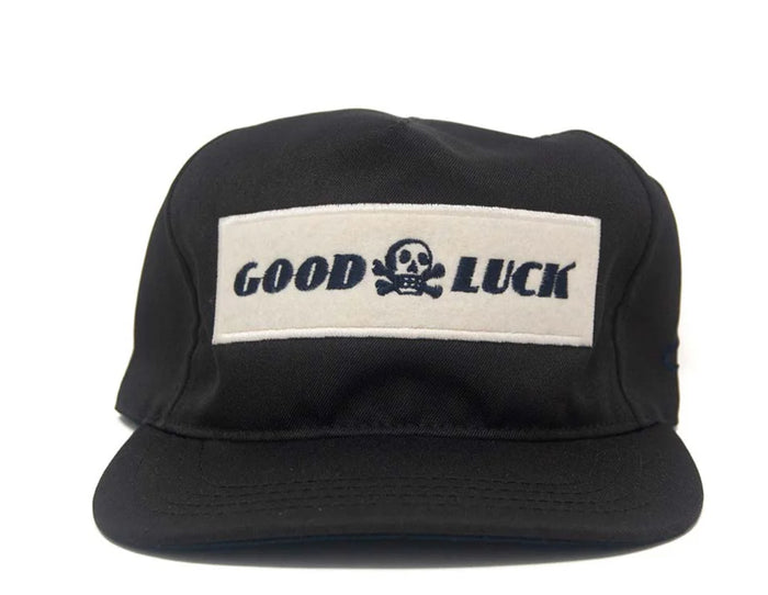 Good Luck (Black)