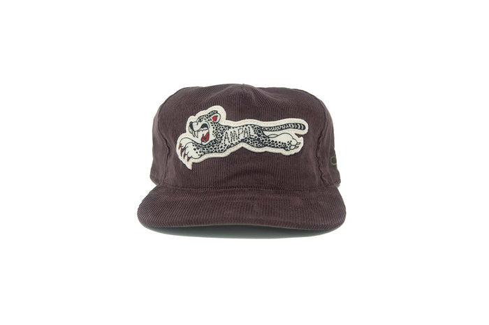 Cheetah (Brown Cord)