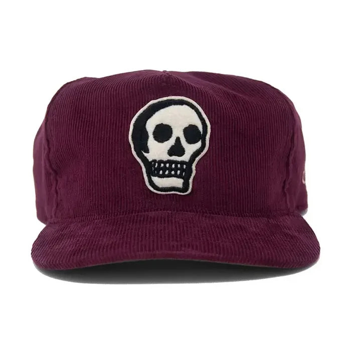 The Skull (Merlot)