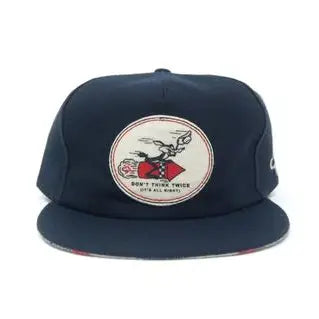 The Ampal Creative - Strapback Hat - La Lovely Vintage