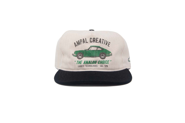 912 Shop Hat