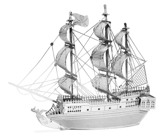 The Black Pearl