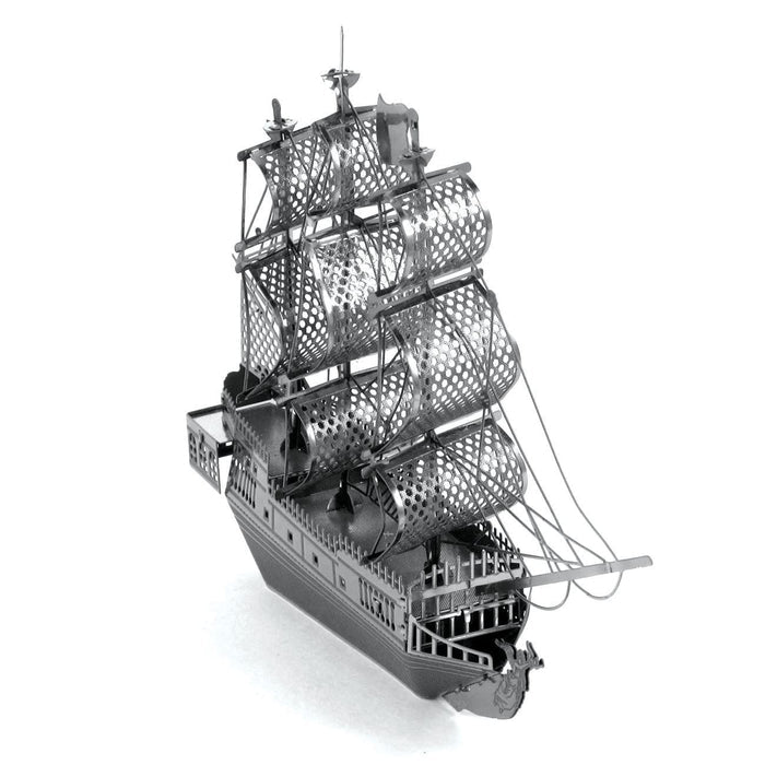 The Black Pearl