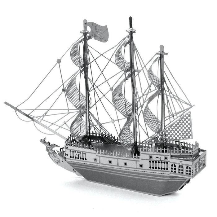 The Black Pearl