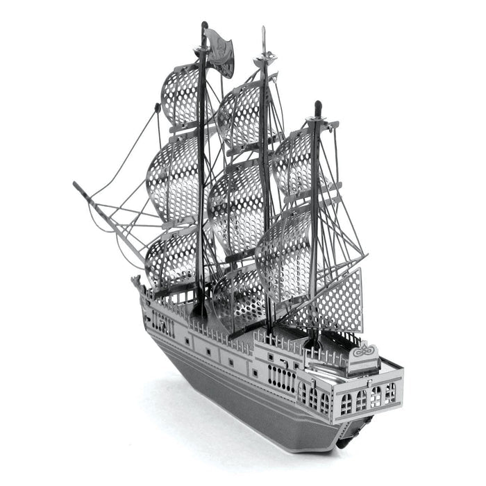 The Black Pearl