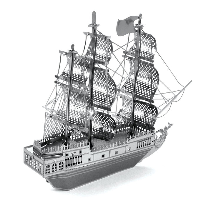 The Black Pearl