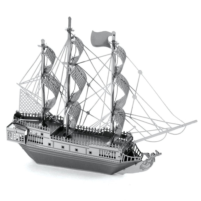 The Black Pearl