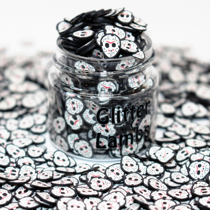 The Camp Crystal Lake Killer (5mm)
