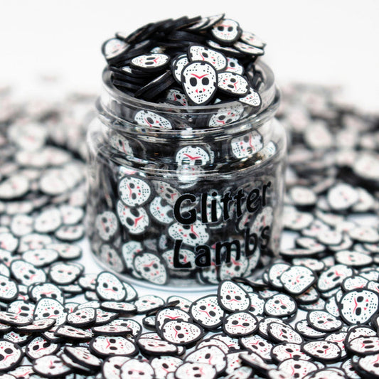 The Camp Crystal Lake Killer (5mm)