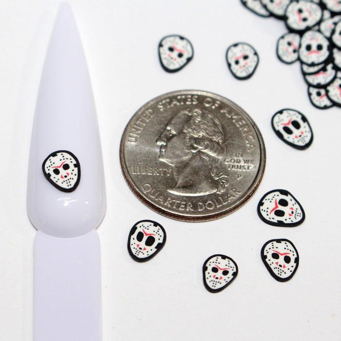 The Camp Crystal Lake Killer (5mm)