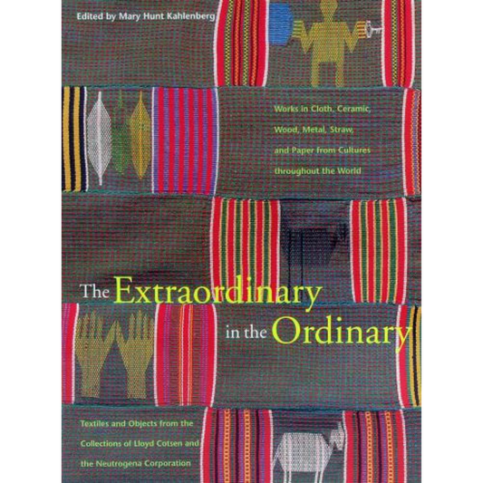 The Extraordinary in the Ordinary