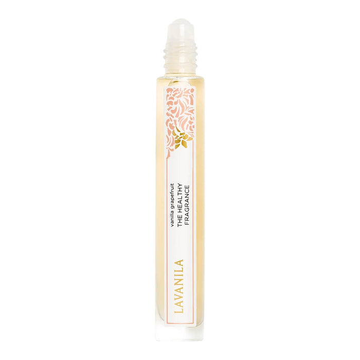 The Healthy Fragrance - Vanilla Grapefruit