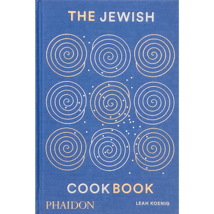 The Jewish Cookbook
