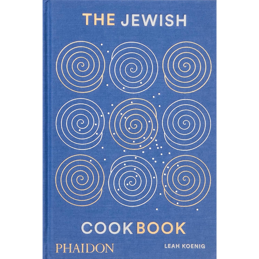 The Jewish Cookbook