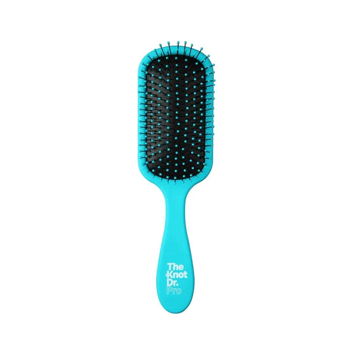 The Knot Dr Pro Brite Hybrid Detangler Brush