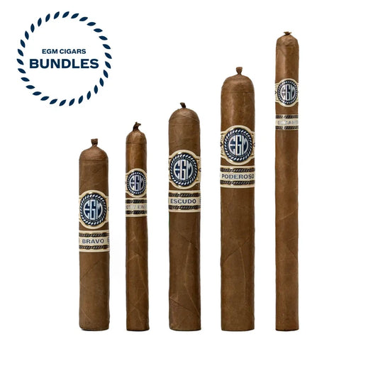The Pigtail Bundle