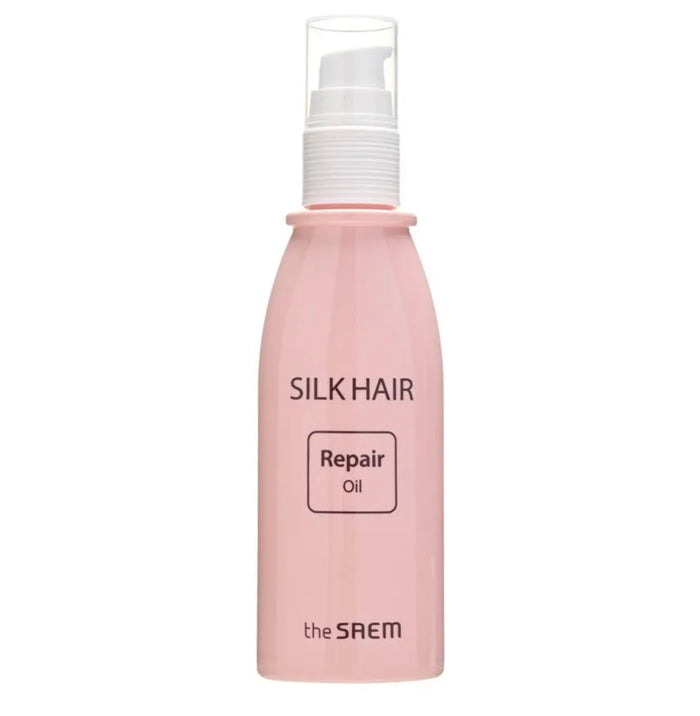 THE SAEM Silk Hair Repair Oil