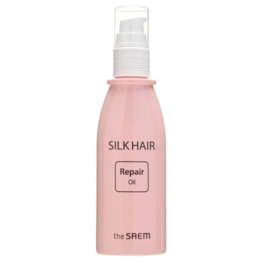 THE SAEM Silk Hair Repair Oil