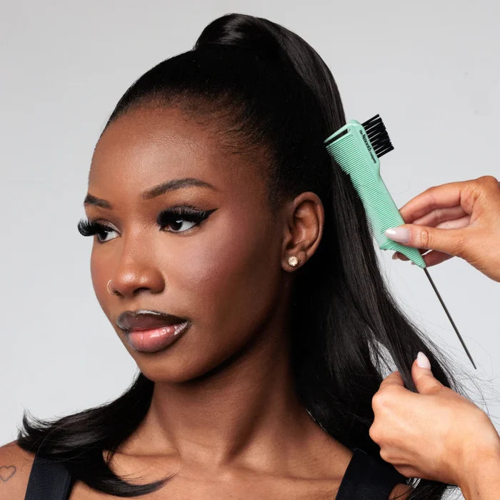 The Smooth Company - 4 in 1 Smooth Styler Professional Styling Comb