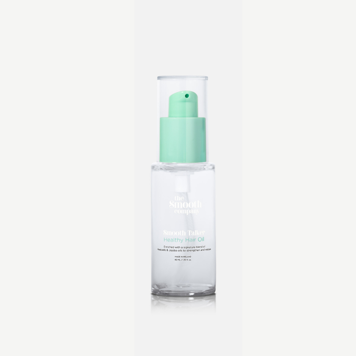 The Smooth Company Healthy Hair Oil 40ml