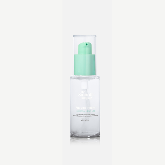 The Smooth Company Healthy Hair Oil 40ml