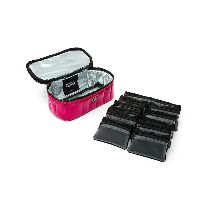 Think Rolyn Bling Jewelry Case