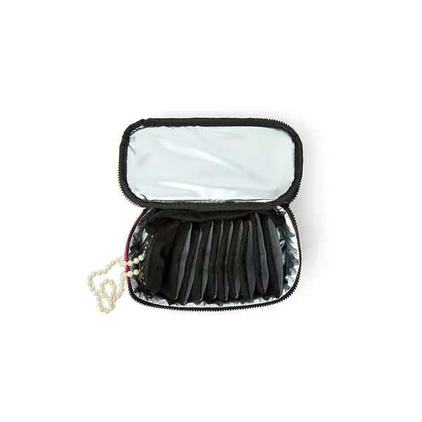 Think Rolyn Bling Jewelry Case