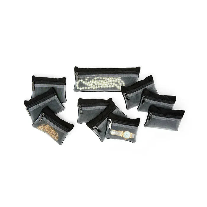 Think Rolyn Bling Jewelry Case
