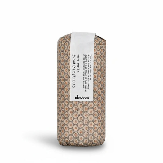 This is a Sea Salt Spray