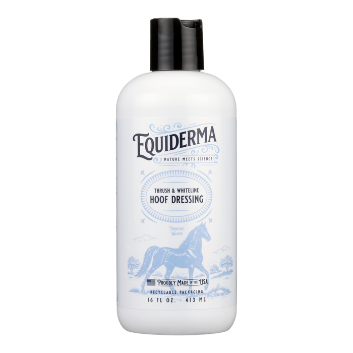Thrush & Whiteline Hoof Dressing