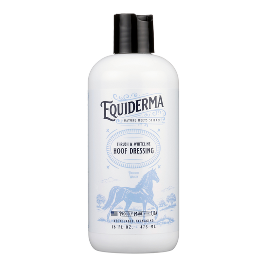 Thrush & Whiteline Hoof Dressing