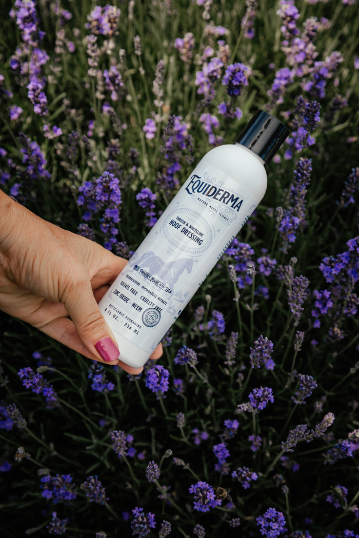 Thrush & Whiteline Hoof Dressing