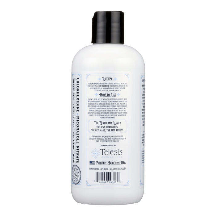 Thrush & Whiteline Hoof Dressing